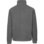 Chaqueta Polar Premium Gris Oscuro