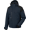 Parka Térmica One azul marino