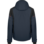 Parka Térmica One azul marino