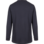 Camiseta Manga Larga Multinorm marino
