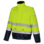 Chaqueta - Chaleco Alta Visibilidad Lumen Clase 2 Amarillo/Marino