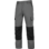 Pantalón de Trabajo Classic Combi Gris/Negro