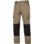 Pantalón de Trabajo Classic Combi Beige/Negro