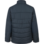 Chaqueta Craft Azul Marino