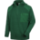Pullover 1/2 Cremallera Verde Botella