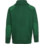 Pullover 1/2 Cremallera Verde Botella
