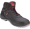 Bota de Seguridad S3 Eco Negro