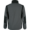 Jacket Softshell One Antracita