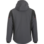 Parka Térmica One Gris Antracita