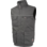 Chaleco de Trabajo Classic Thermic Gris