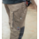 Pantalón de Trabajo Stretch X beige
