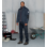 Chaqueta Craft Azul Marino