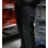 Pantalón de Trabajo Action Negro