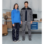 Pantalón de Trabajo Azul Marino Mujer Classic