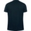 Camiseta Manga Corta Job+ Marino