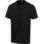 Camiseta Manga Corta Job+ Negro