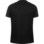 Camiseta Manga Corta Job+ Negro