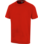 Camiseta Manga Corta Job+ Rojo