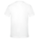 Camiseta Manga Corta Job+ Blanco