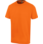 Camiseta Manga Corta Job+ Naranja