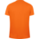 Camiseta Manga Corta Job+ Naranja