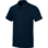 Polo Manga Corta Job+ Azul Marino