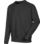Sudadera Negra Job +