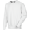 Sudadera blanco Job +