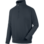 Sudadera Job+ 1/2 Cremallera Azul Marino