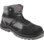 Botas de Seguridad Lyra S1P SRC Antracita Würth Modyf