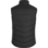 Chaleco Térmico Craft Negro