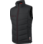 Chaleco Térmico Craft Negro