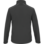Chaqueta Softshell Negra City