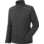 Softshell de Trabajo City Lady Negro