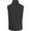 Chaleco Softshell Térmico City Negro