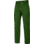 Pantalón de Trabajo Verde Classic