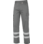 Pantalón de Trabajo Classic Reflex Gris