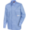 Camisa multinorm celeste