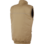 Chaleco Beige de Trabajo Classic Thermic