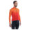 Maillot Manga Larga Start Up Naranja
