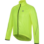 Chaqueta Windbreaker X-Race Amarillo