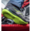Zapatos de seguridad Eléctrico Stretch X SB PE FO WRU Gris/Amarillo