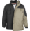 Parka de Trabajo Winter Thinsulate Beige