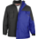 Parka de Trabajo Winter Thinsulate® Azul Real