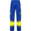 Pantalón de Trabajo Térmico Alta Visibilidad Lumen Clase 1 Amarillo/Real