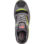 Zapatos de seguridad Eléctrico Stretch X SB PE FO WRU Gris/Amarillo