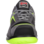 Zapatos de seguridad Eléctrico Stretch X SB PE FO WRU Gris/Amarillo