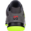 Zapatos de seguridad Eléctrico Stretch X SB PE FO WRU Gris/Amarillo