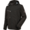 Softshell de trabajo Stretch X Negro