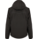 Softshell de trabajo Stretch X Negro